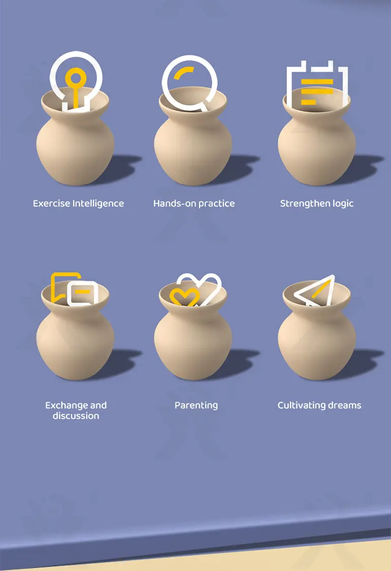 Pottery Making Toys (TB-4152433) — illustrated product details, panel 2