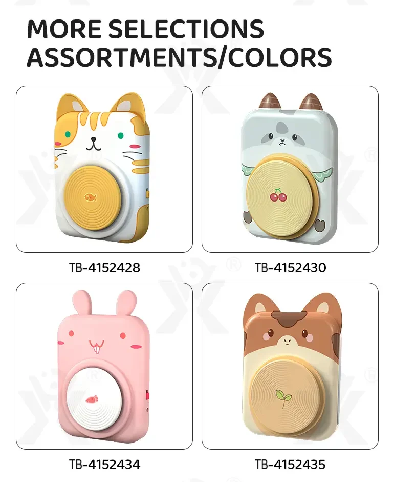 Pottery Making Toys (TB-4152433) — illustrated product details, panel 8
