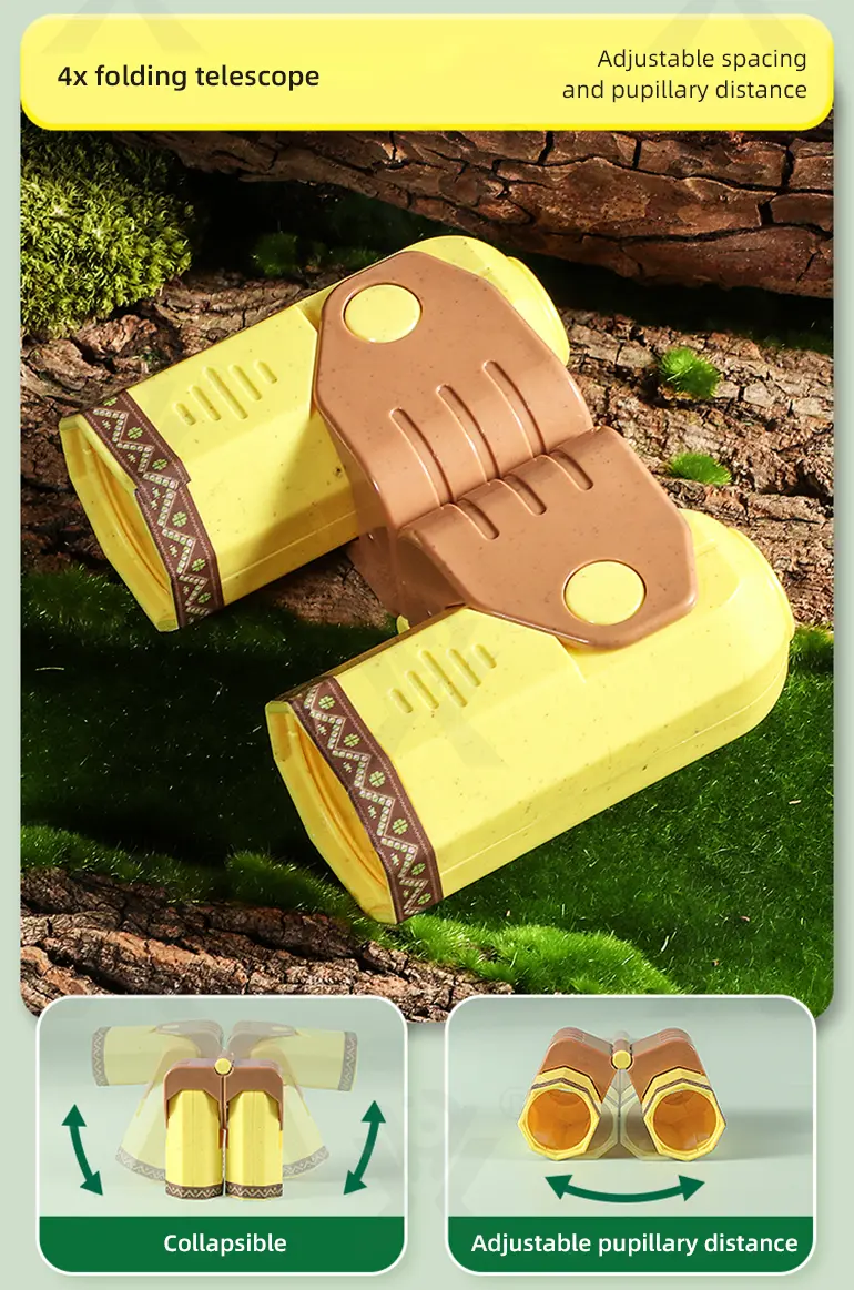 Outdoor Exploration Toy, Insect Capture Toy Supply (TB-4865279) — illustrated product details, panel 5