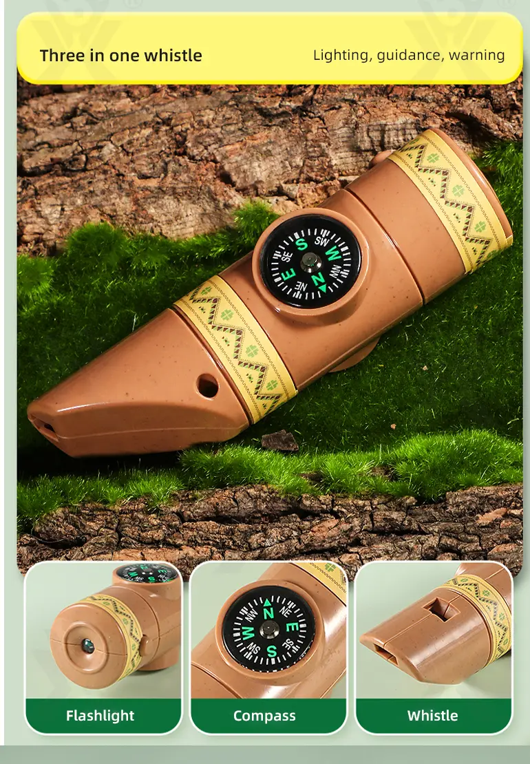 Outdoor Exploration Toy, Insect Capture Toy Supply (TB-4865279) — illustrated product details, panel 8