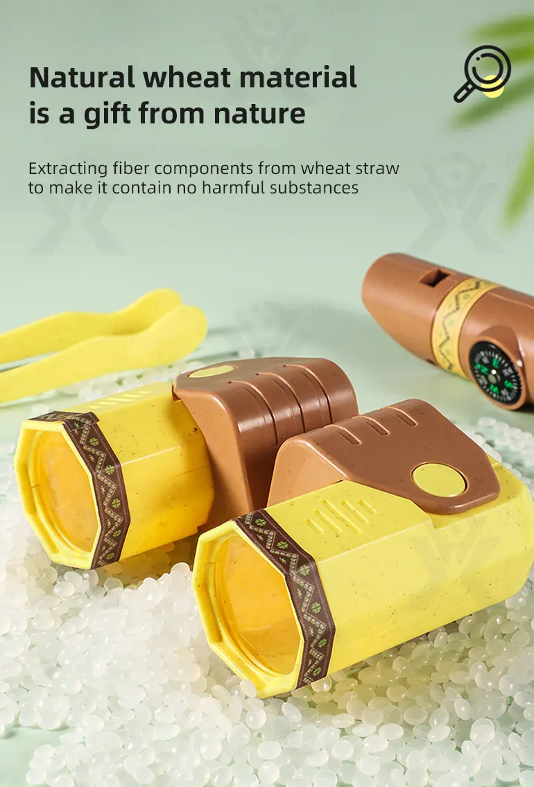 Outdoor Exploration Toy, Insect Capture Toy Supply (TB-4865279) — illustrated product details, panel 9