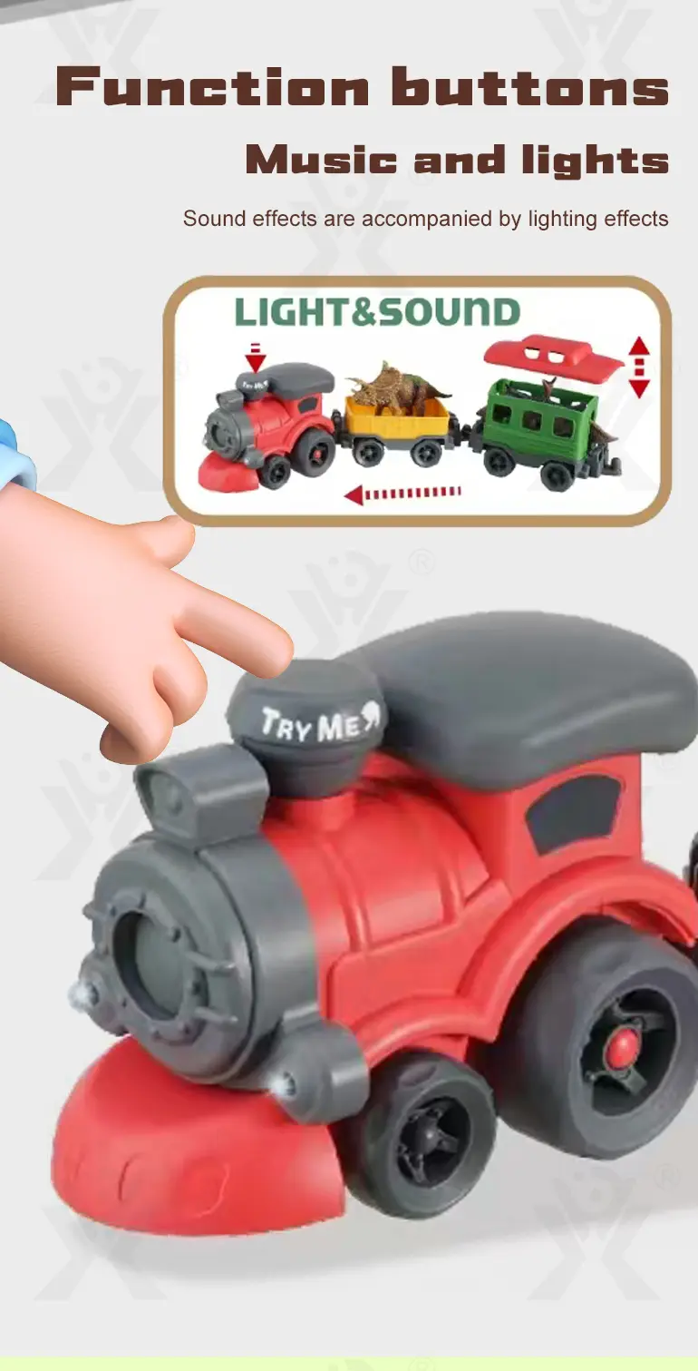Bioplastic Train Toy (TB-4960882) — illustrated product details, panel 3