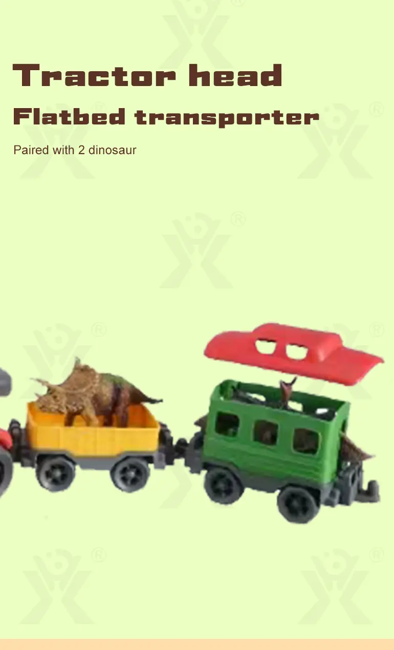Bioplastic Train Toy (TB-4960882) — illustrated product details, panel 4