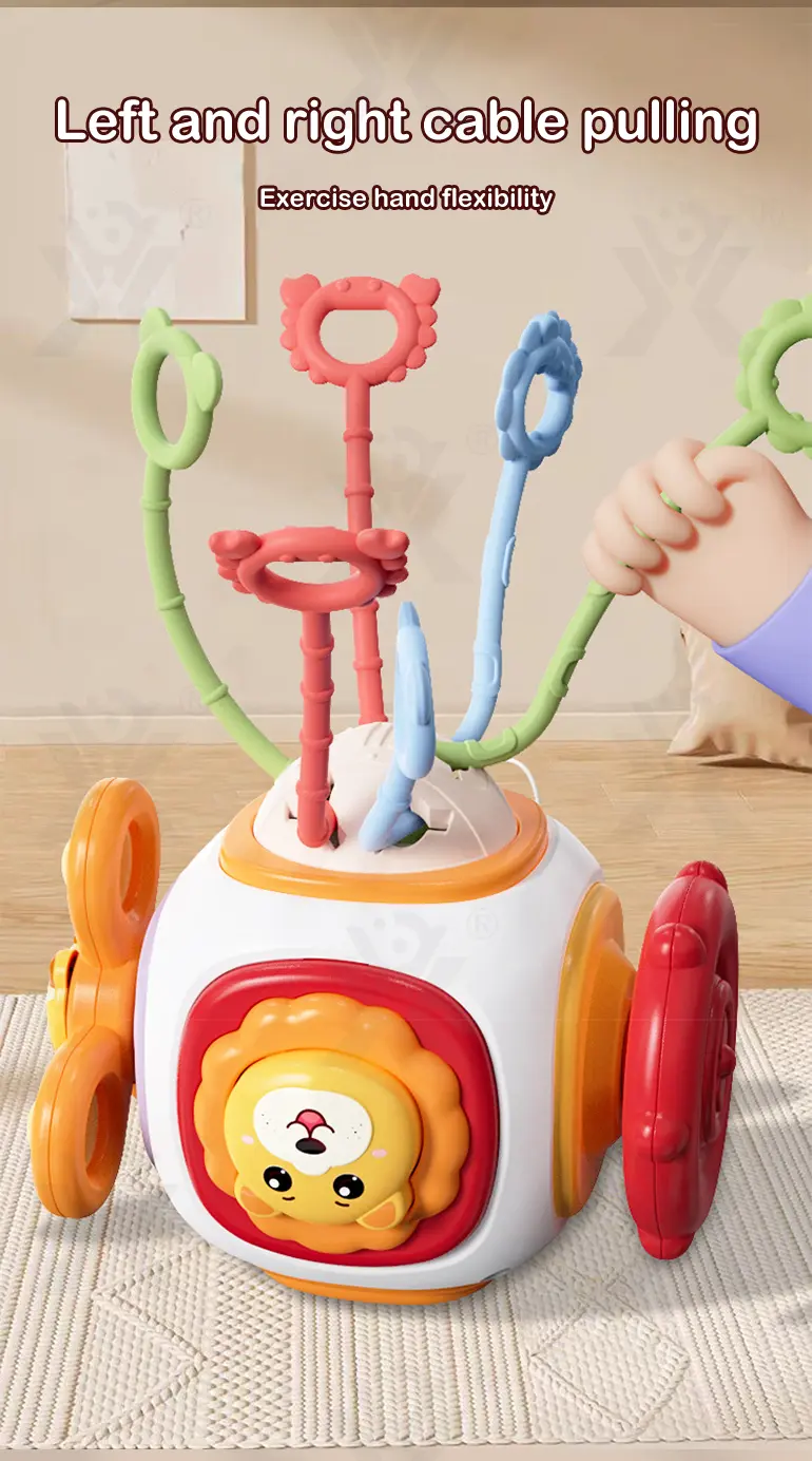 6-in-1 Baby Activity Cube Toy (TB-4362333) — illustrated product details, panel 4