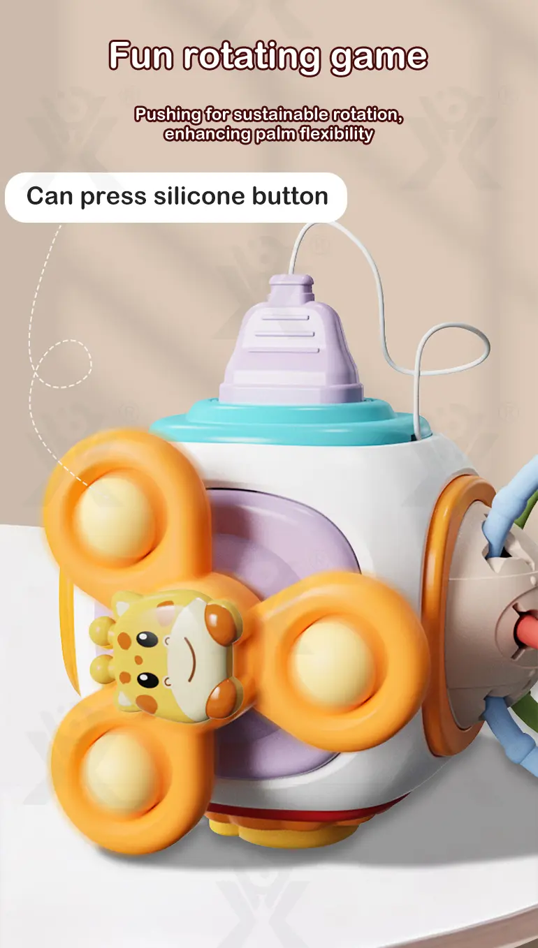 6-in-1 Baby Activity Cube Toy (TB-4362333) — illustrated product details, panel 5