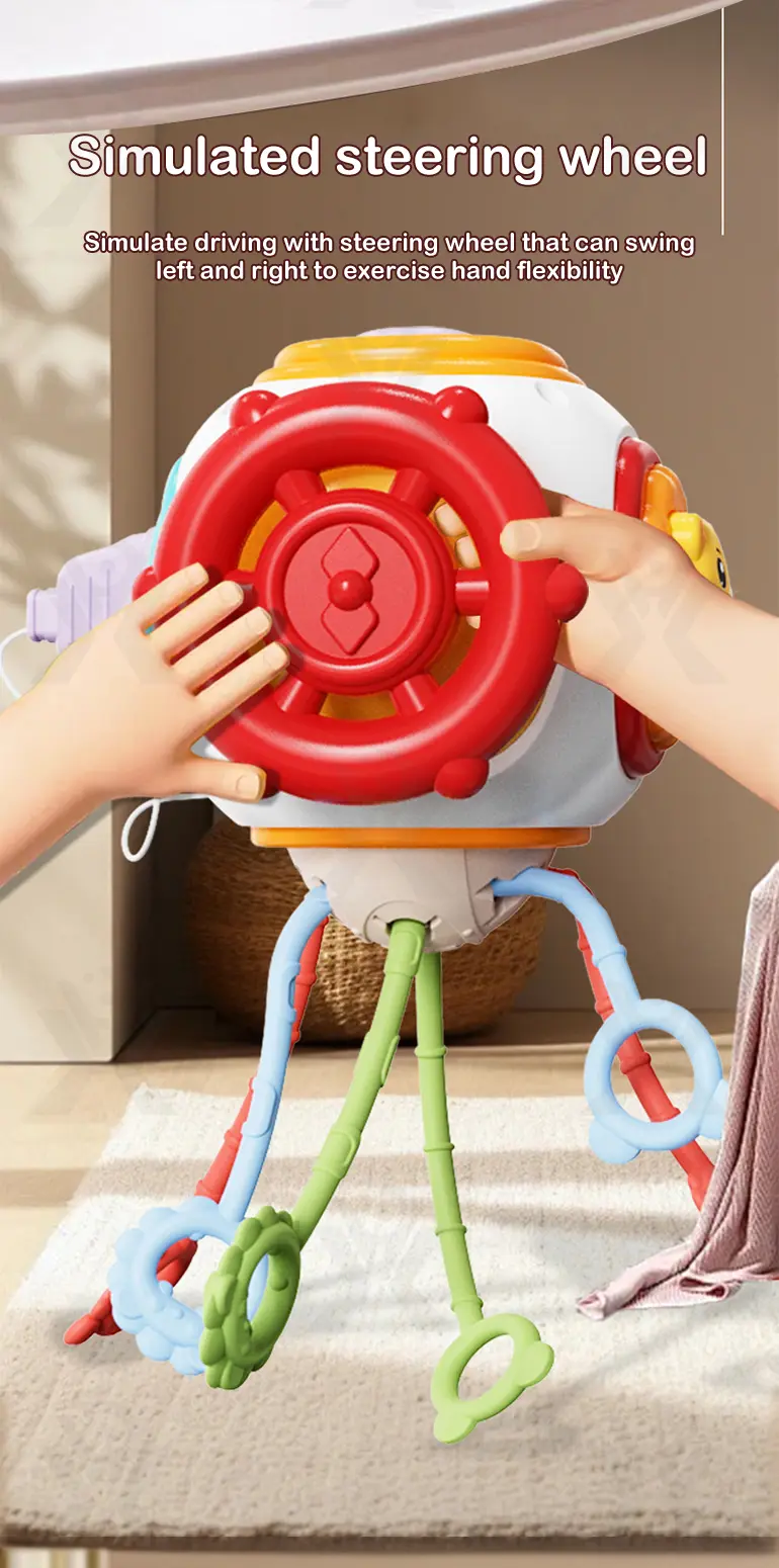 6-in-1 Baby Activity Cube Toy (TB-4362333) — illustrated product details, panel 6