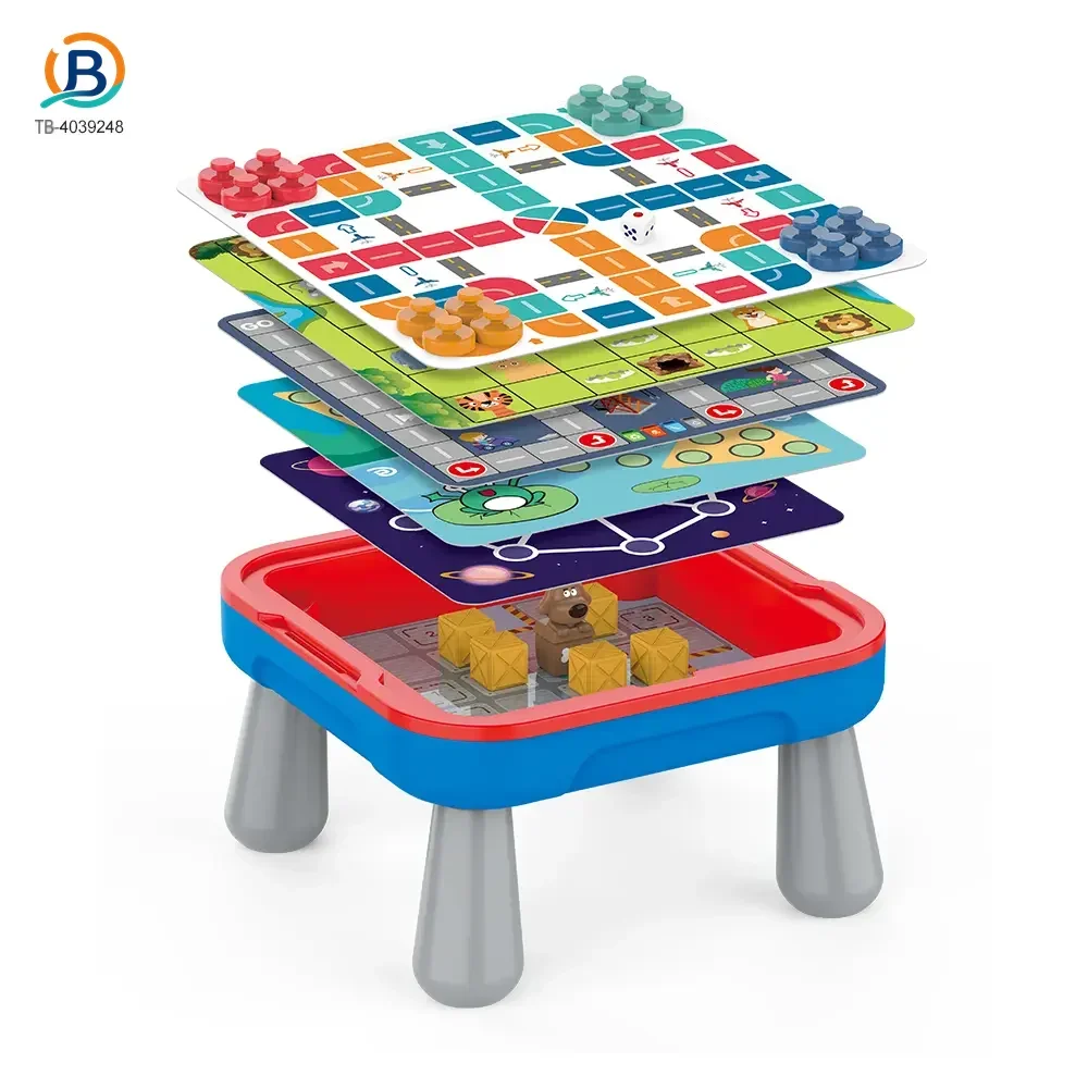 Classic Board Game Toys (TB-4039248) — product photograph 1