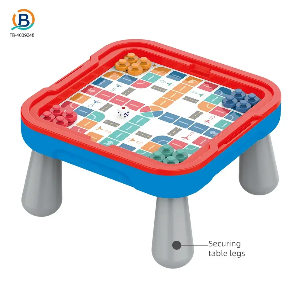 Classic Board Game Toys (TB-4039248) — product photograph 2