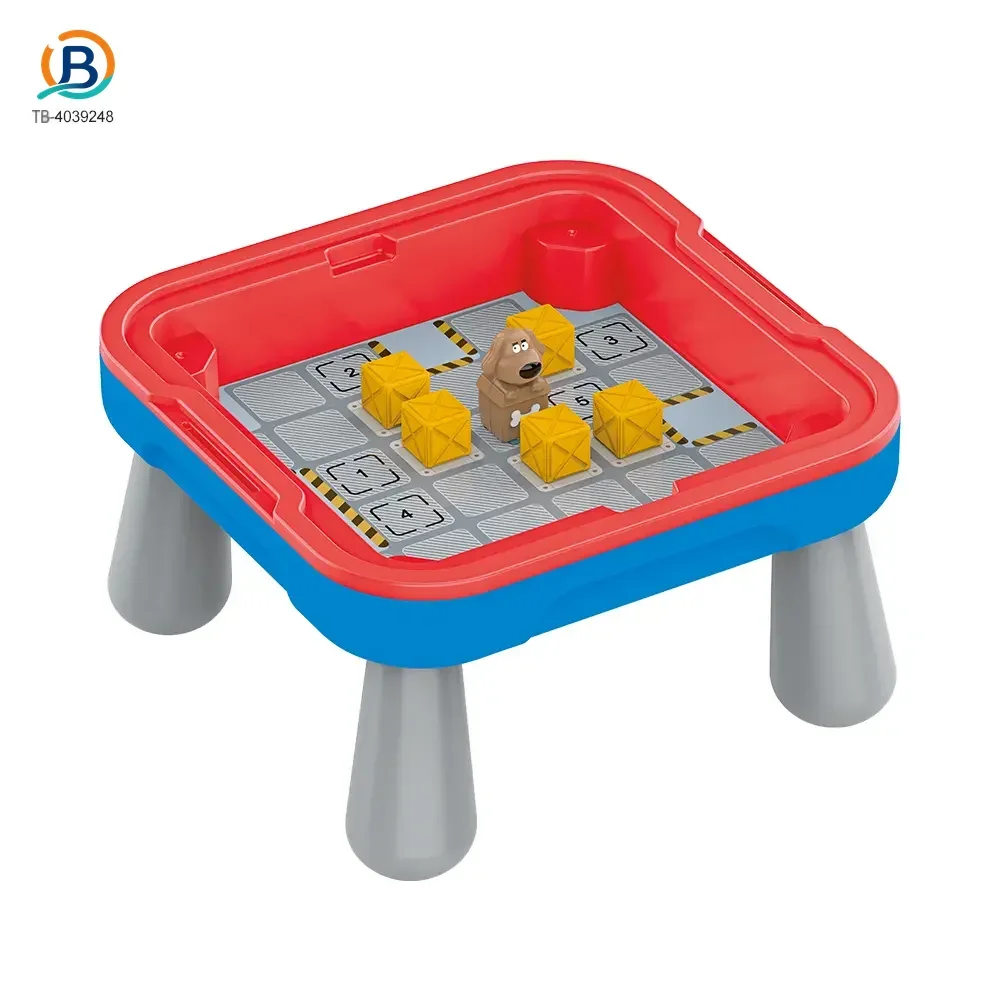 Classic Board Game Toys (TB-4039248) — product photograph 3