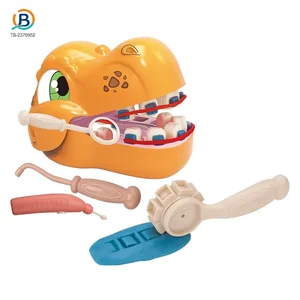 wholesale Dinosaur Dentist Set (1)