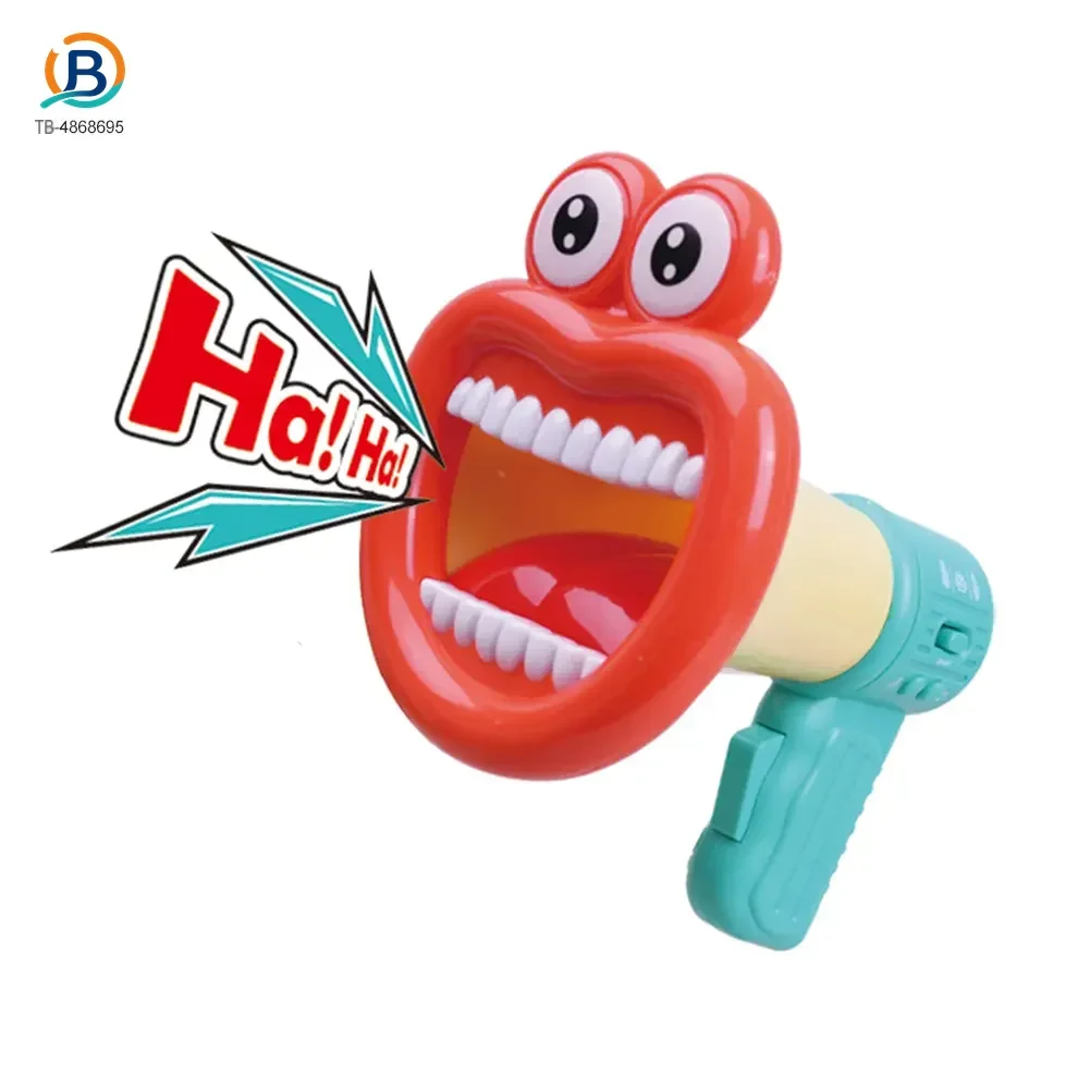 Multi-Effects Voice Changer Toy (TB-4868695) — product photograph 1