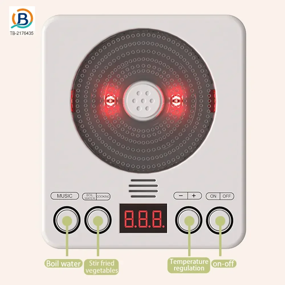 Wholeale Pretend Play Kitchen Toy Kit With Light & Music (TB-2176435) — product photograph 4