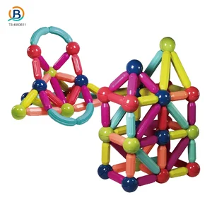 Wholesale Versatile Magnetic Rod – Educational Toys
