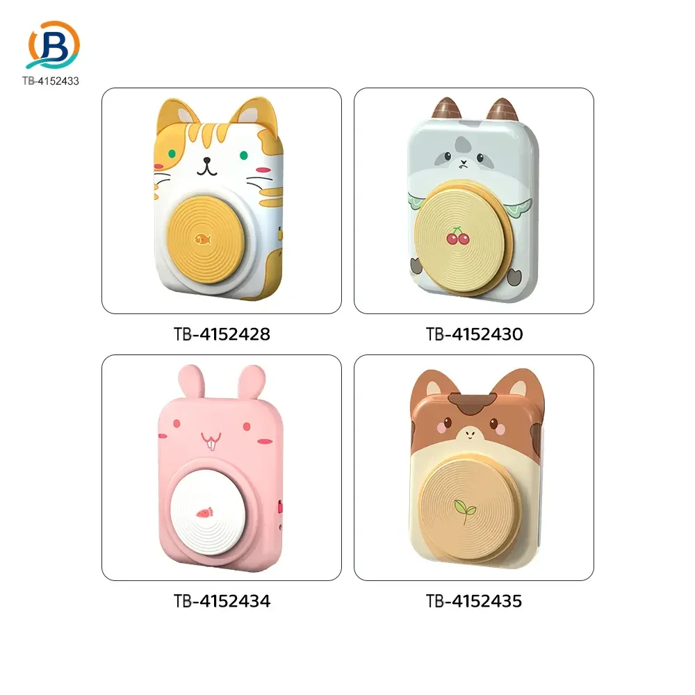 Pottery Making Toys (TB-4152433) — product photograph 5