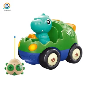 wholesale Rc two-way dinosaur car (1)