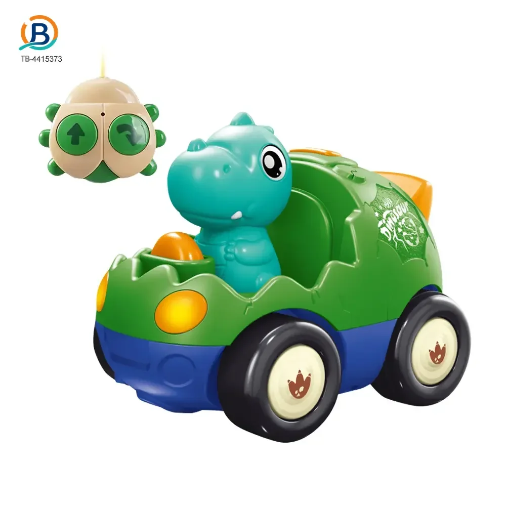 Remote Control 2-Way Dinosaur Car Toy (TB-4415373) — product photograph 10