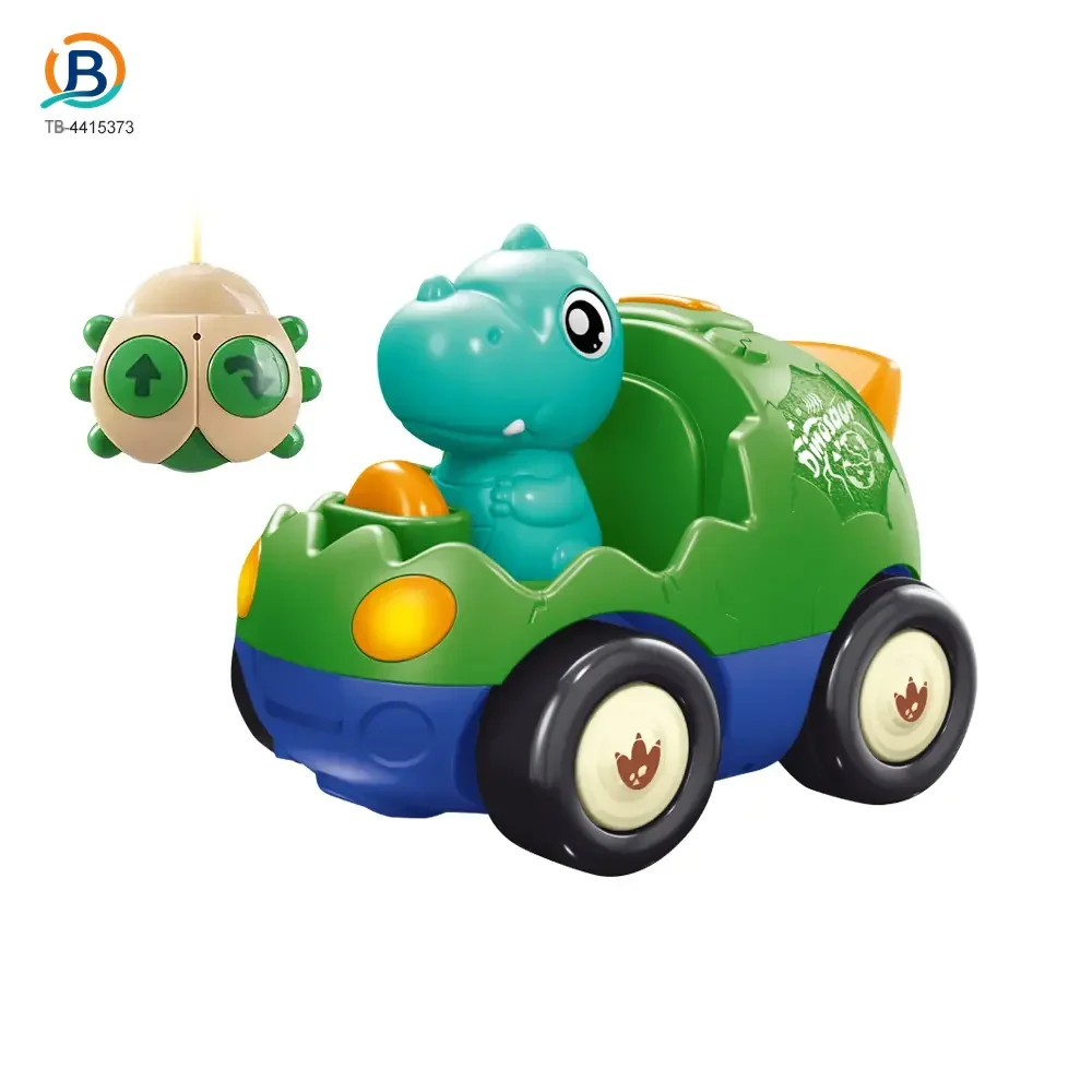 Remote Control 2-Way Dinosaur Car Toy (TB-4415373) — product photograph 11
