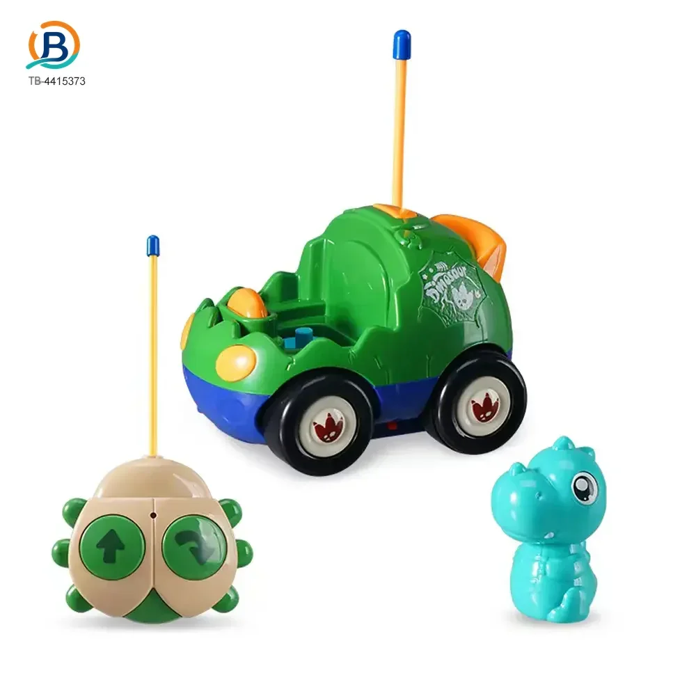 Remote Control 2-Way Dinosaur Car Toy (TB-4415373) — product photograph 8