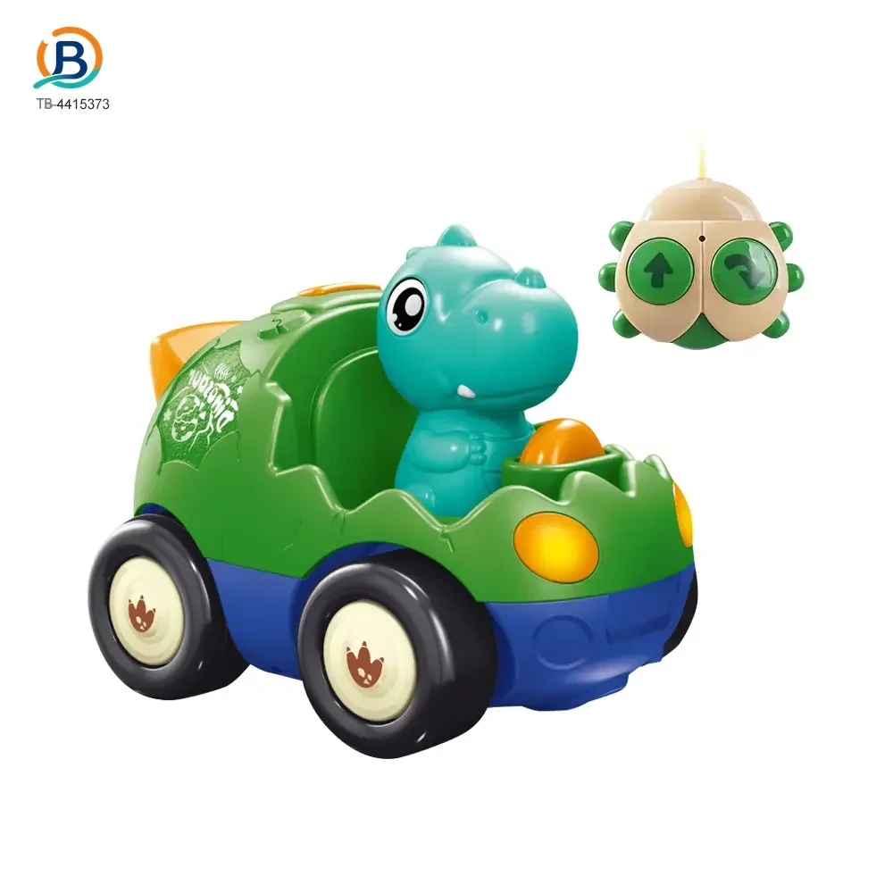 Remote Control 2-Way Dinosaur Car Toy (TB-4415373) — product photograph 9