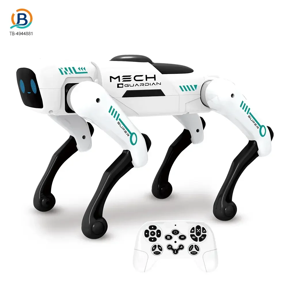 RC Al Mech Robot Dog Toy (TB-4944881) — product photograph 1