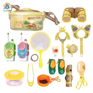Wholesale Outdoor Exploration Toy, Insect Capture Toy Supply – Science Education
