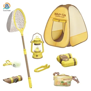 Wholesale Nature Critter Catching Toy – Kids’ Outdoor Exploration Tool