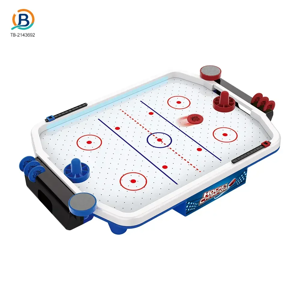 Maglev Air Hockey Game Table Toy (TB-2143692) — product photograph 1