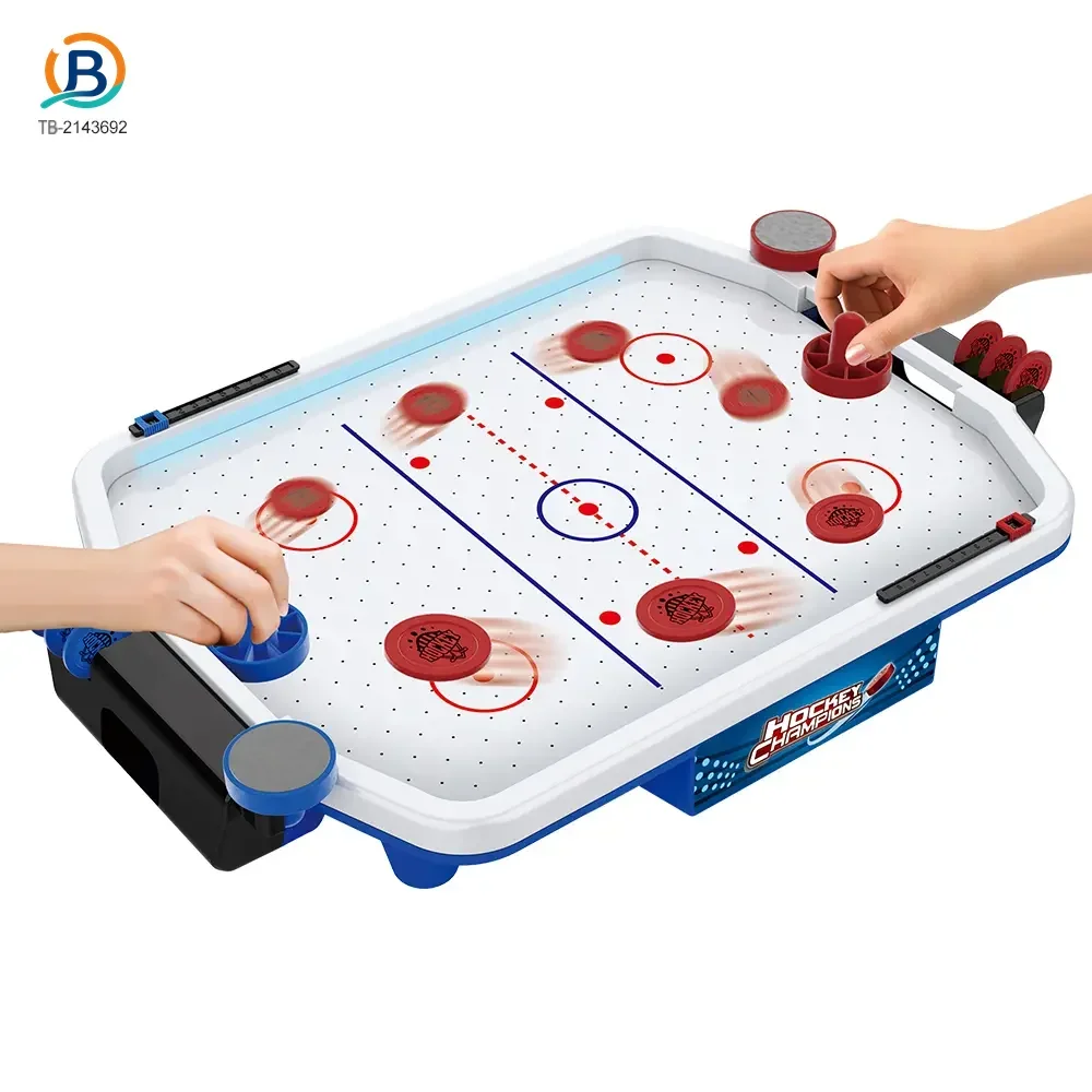 Maglev Air Hockey Game Table Toy (TB-2143692) — product photograph 2