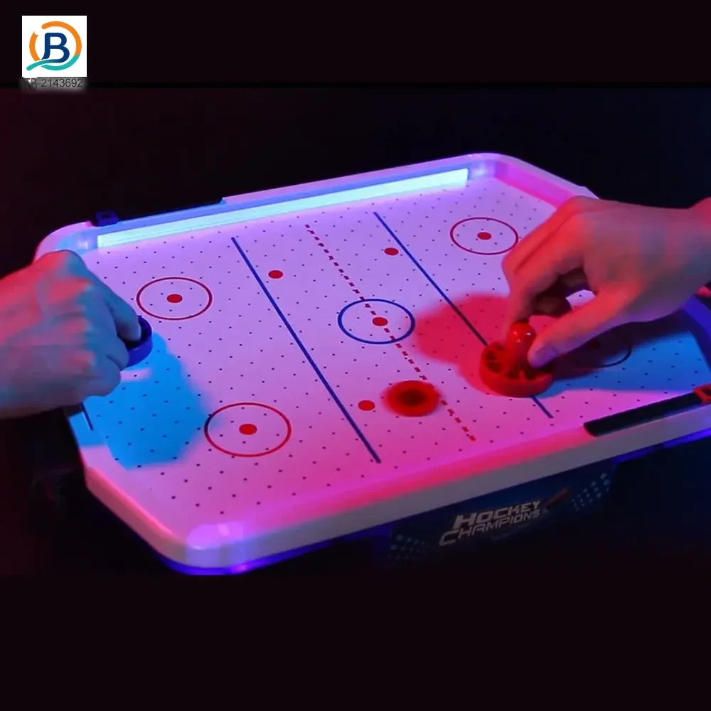 Maglev Air Hockey Game Table Toy (TB-2143692) — product photograph 3