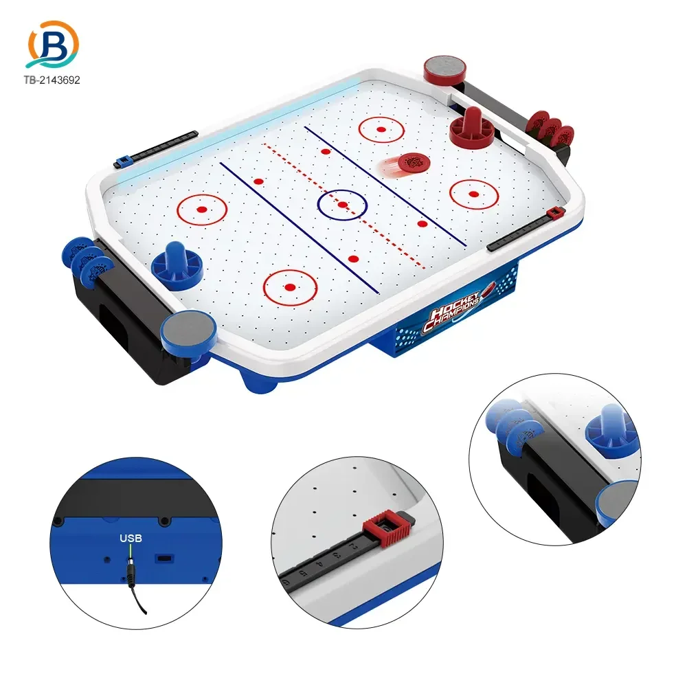 Maglev Air Hockey Game Table Toy (TB-2143692) — product photograph 4