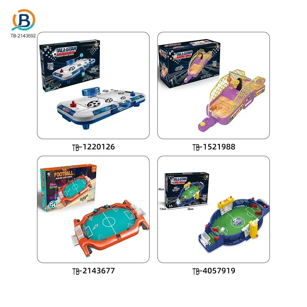 Maglev Air Hockey Game Table Toy (TB-2143692) — product photograph 5