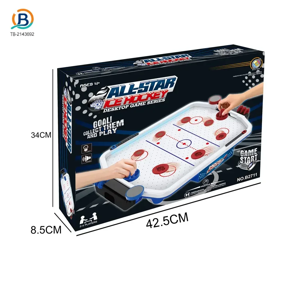 Maglev Air Hockey Game Table Toy (TB-2143692) — product photograph 6