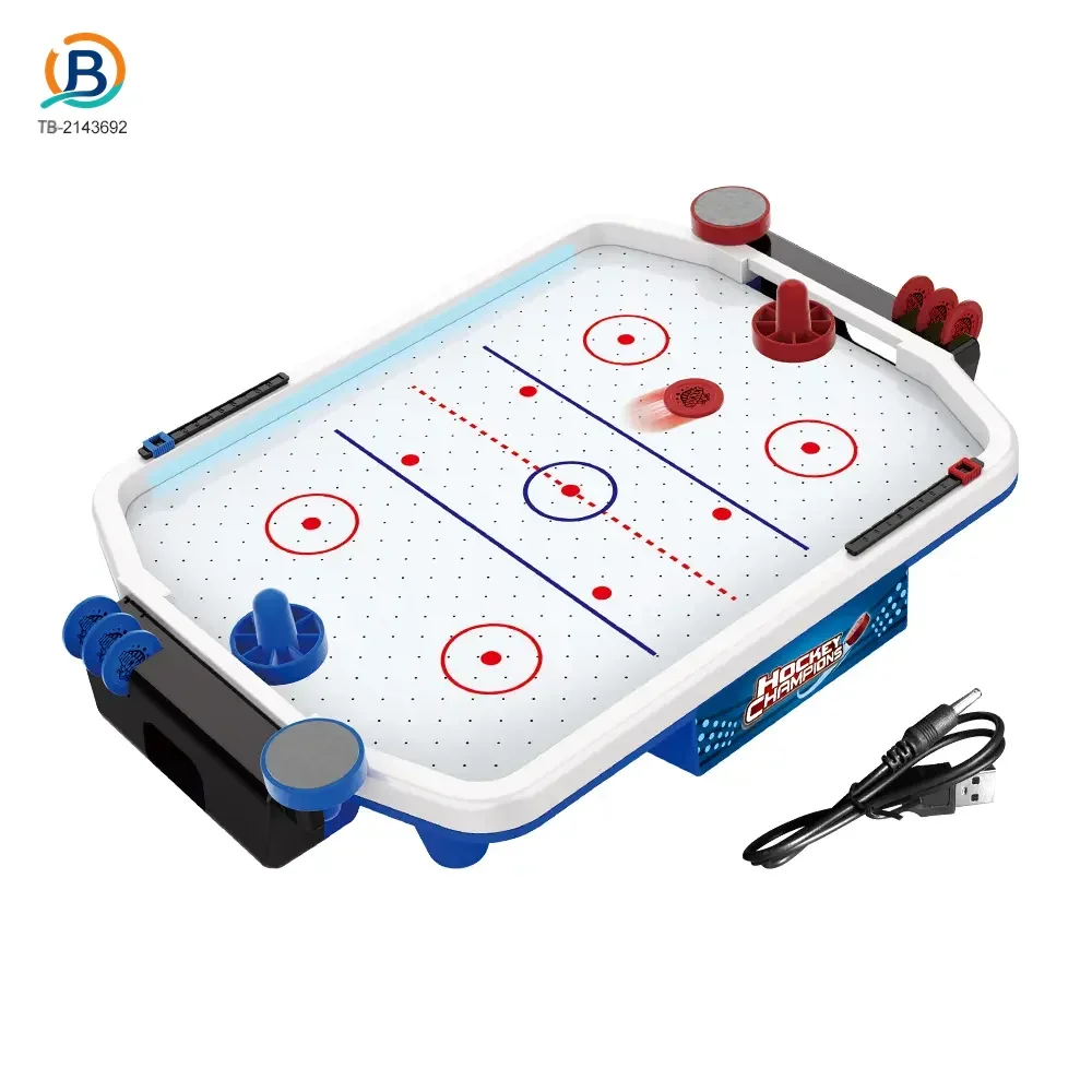 Maglev Air Hockey Game Table Toy (TB-2143692) — product photograph 7