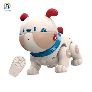 wholesale interactive RC robot dog 1