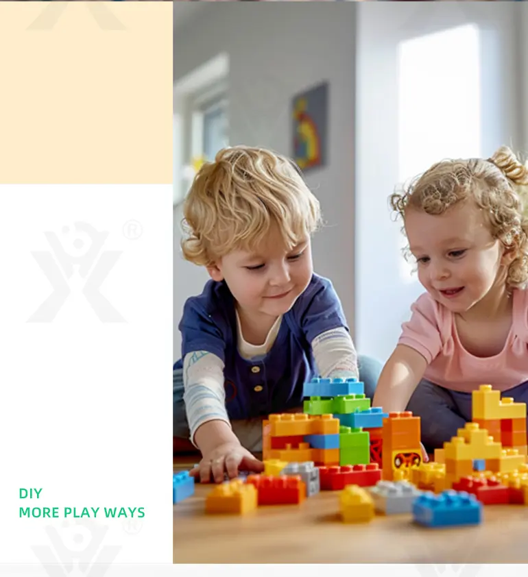 Madinah Building Block Set For Cultural Learning (TB-4530898) — illustrated product details, panel 7