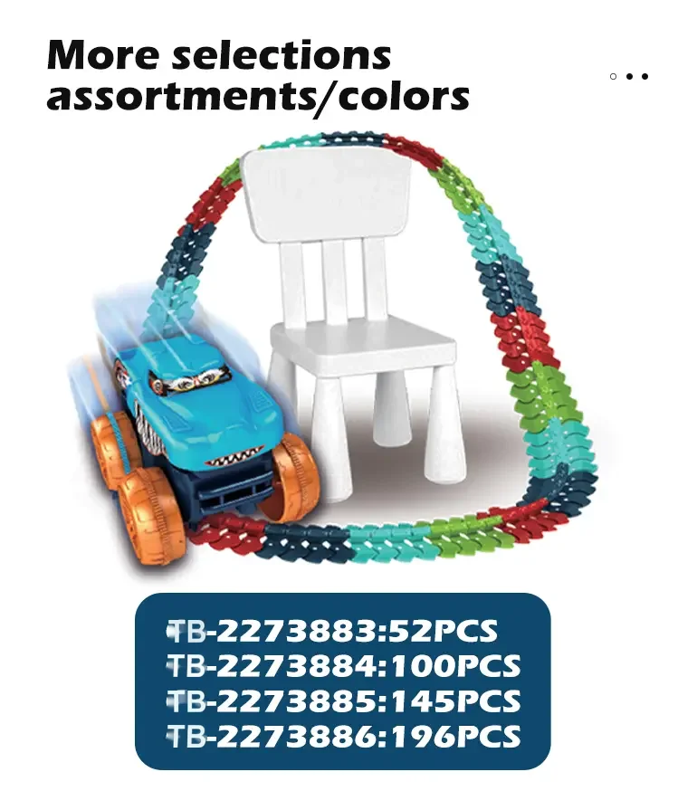 Orbit Railcar Set Toy For Kids (TB-2273884) — illustrated product details, panel 5
