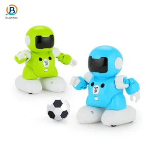Wholesale Soccer Game Robot Toy, RC Toy Set – RC toy Robot Supplier