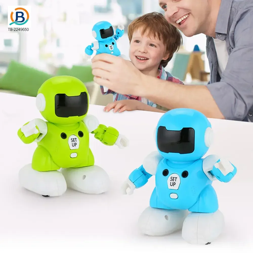 Soccer Game Robot Toy, RC Toy Set (TB-2249650) — product photograph 2