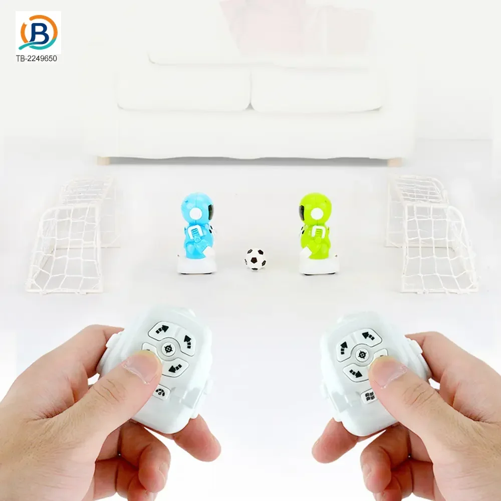 Soccer Game Robot Toy, RC Toy Set (TB-2249650) — product photograph 3