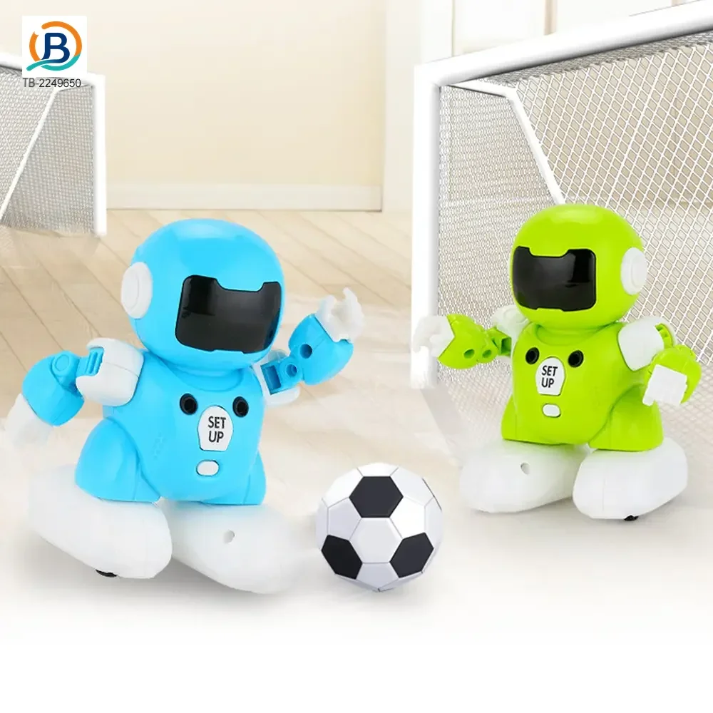 Soccer Game Robot Toy, RC Toy Set (TB-2249650) — product photograph 4