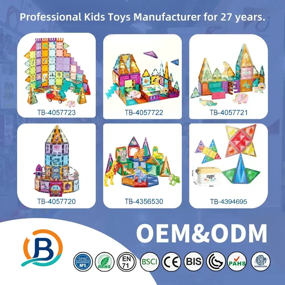 Magnetic Sheet Toy with Medieval Light Effect (TB-4171704) — product photograph 7