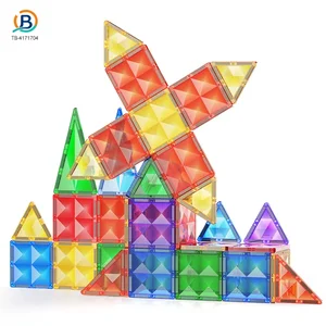 Wholesale Magnetic Sheet Toy with Medieval Light Effect – Building Blocks Toys Factory-Direct Supply
