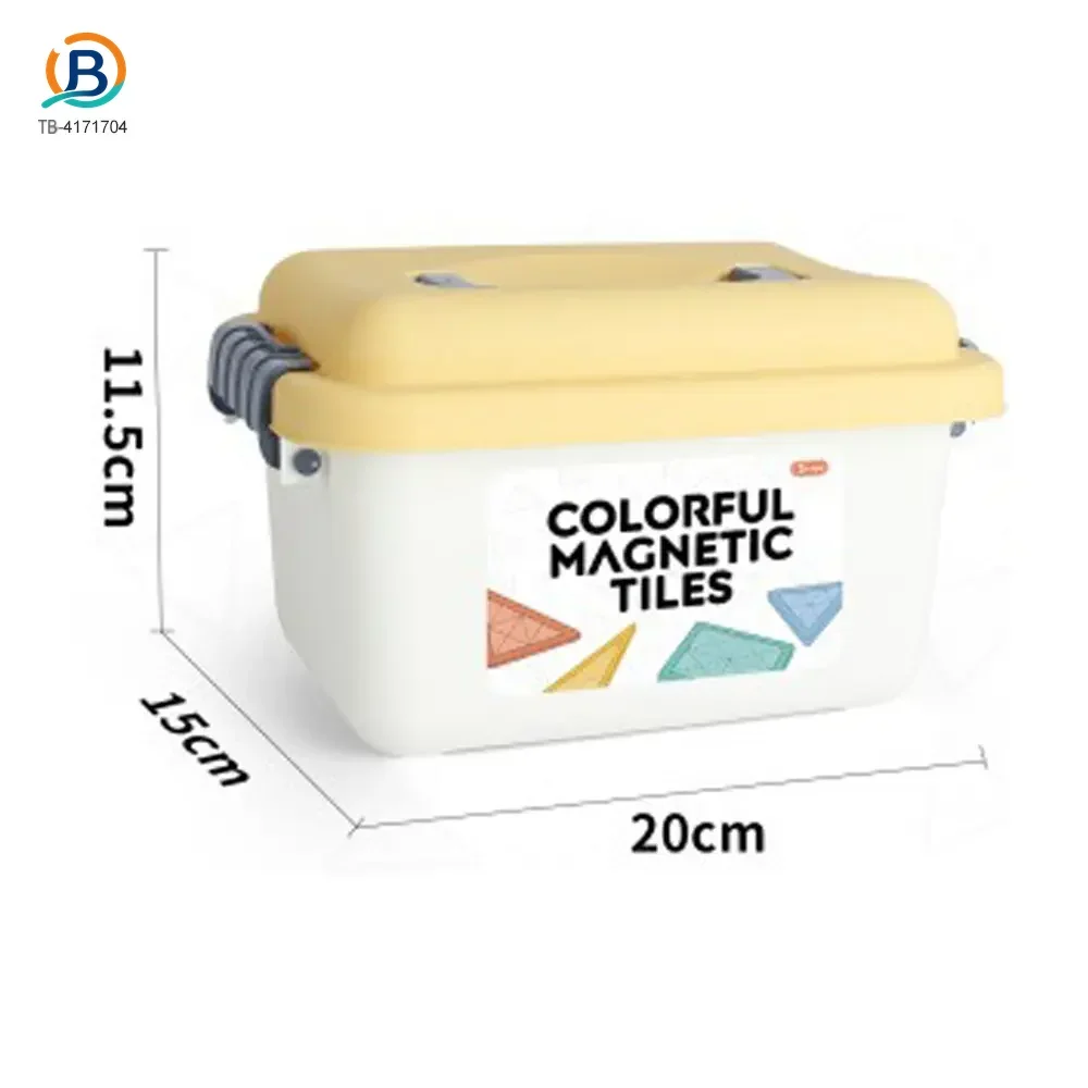 Magnetic Sheet Toy with Medieval Light Effect (TB-4171704) — product photograph 6