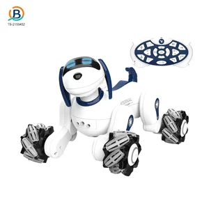 Wholesale RC Robot Dog Toy – RC Robot Toy Company