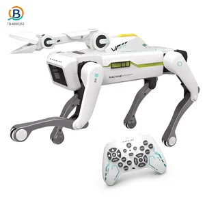 wholesale Four legged dog mechanical arm (1)