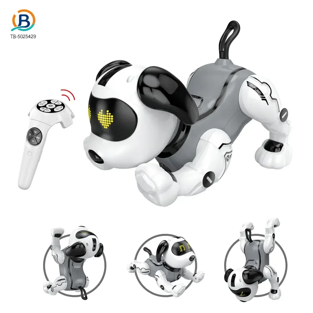 RC Smart Dog Toy For Kids (TB-5025429) — product photograph 1