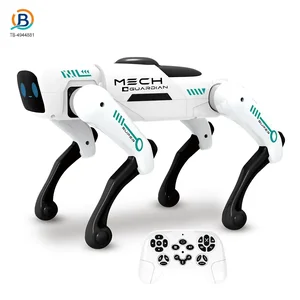 robotic pet dog toy