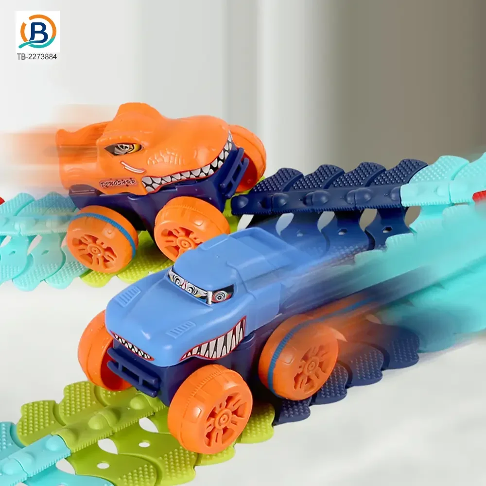 Orbit Railcar Set Toy For Kids (TB-2273884) — product photograph 5