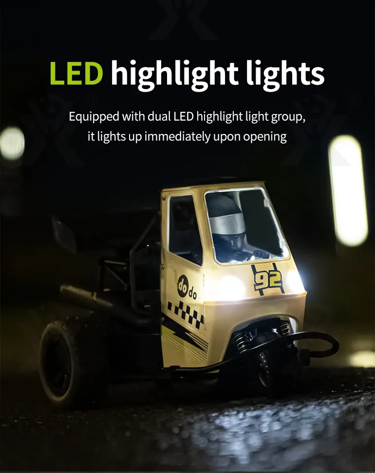 1:16 3-Wheel RC Cars (TB-4119775) — illustrated product details, panel 3