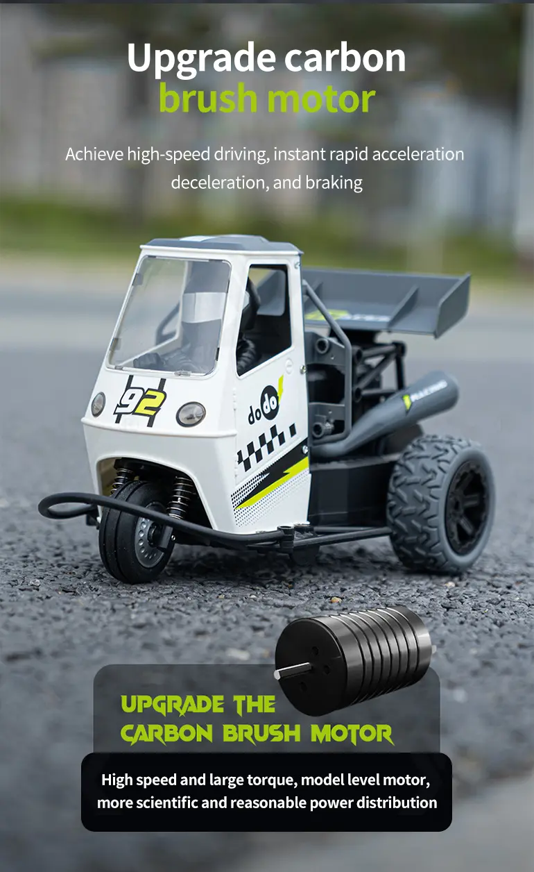 1:16 3-Wheel RC Cars (TB-4119775) — illustrated product details, panel 5